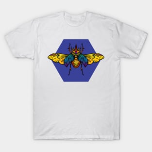 Beetle T-Shirt